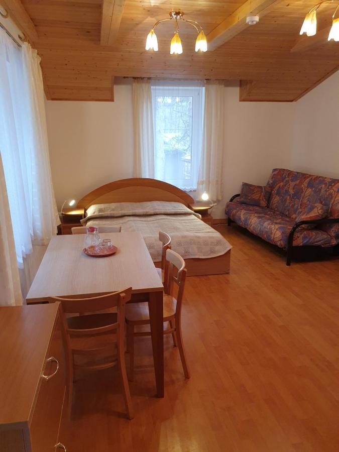 Paliepgiris Hotel พาลังกา ภายนอก รูปภาพ