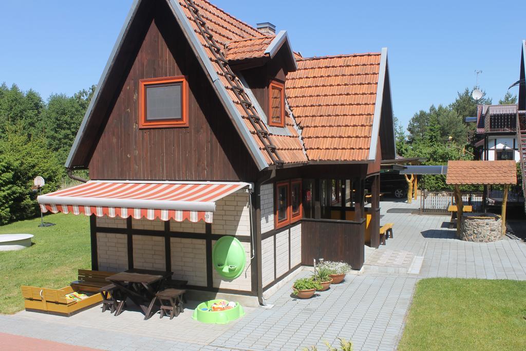 Paliepgiris Hotel พาลังกา ห้อง รูปภาพ